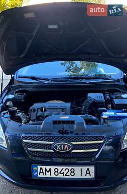 Универсал Kia Ceed 2007 в 