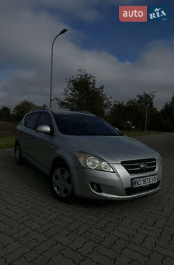 Универсал Kia Ceed 2009 в 