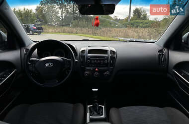 Универсал Kia Ceed 2009 в 