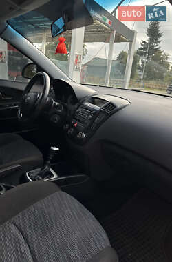 Универсал Kia Ceed 2009 в 