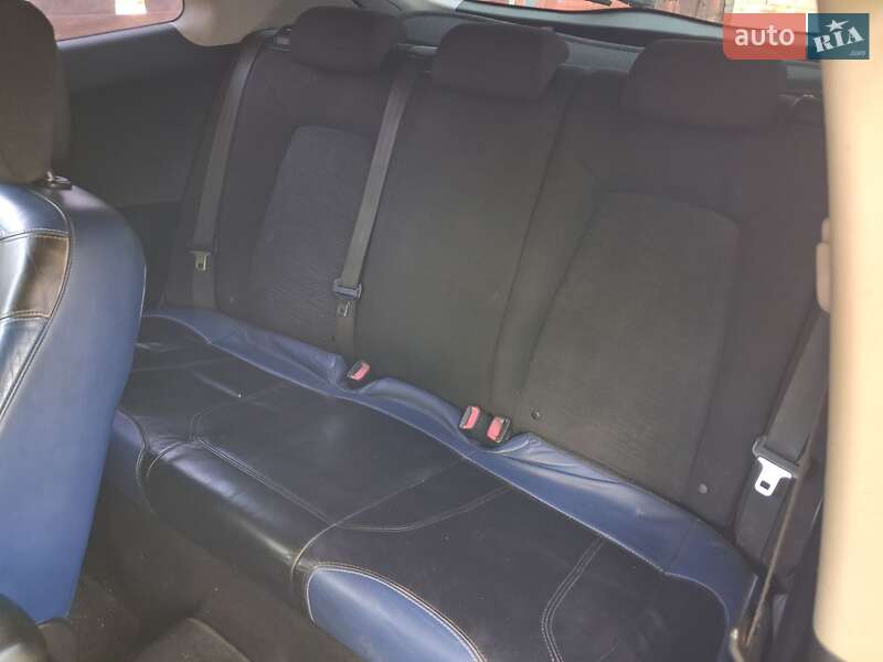 Хэтчбек Kia Ceed 2008 в Днепре фото 2 Хэтчбек Kia Ceed 2008 в Днепре