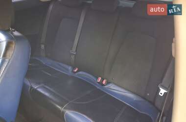 Хэтчбек Kia Ceed 2008 в 