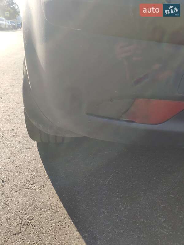 Хэтчбек Kia Ceed 2007 в Киеве