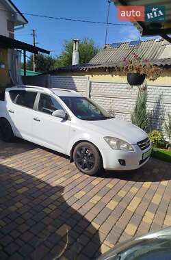 Универсал Kia Ceed 2008 в Днепре