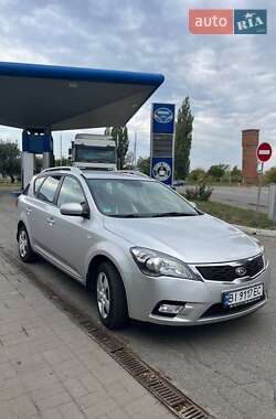 Универсал Kia Ceed 2011 в 