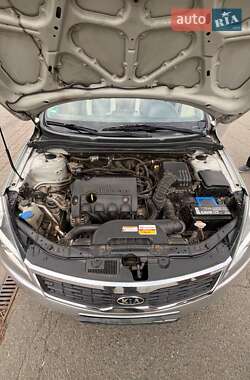 Универсал Kia Ceed 2011 в 