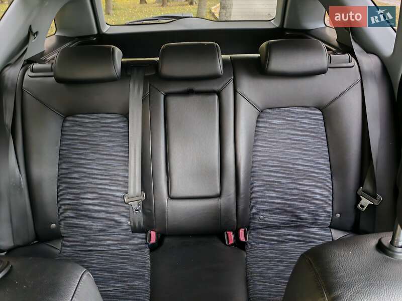 Універсал Kia Ceed 2008 в Олександрії