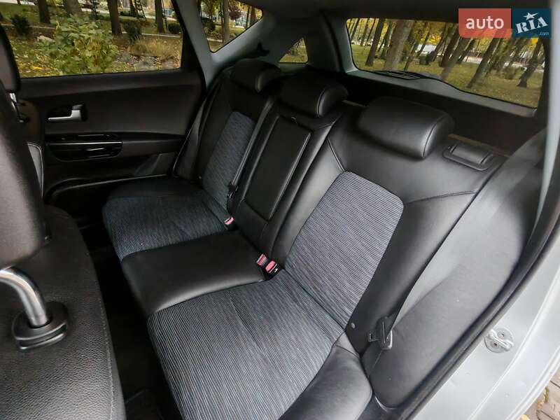 Універсал Kia Ceed 2008 в Олександрії