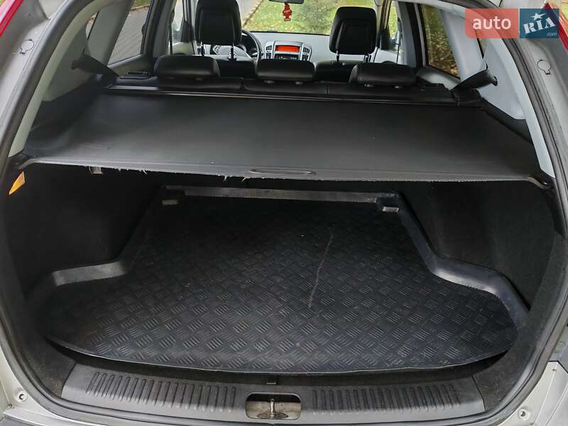 Універсал Kia Ceed 2008 в Олександрії