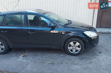 Универсал Kia Ceed 2008 в 