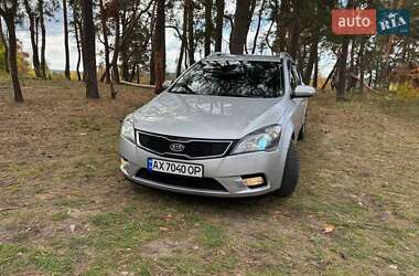 Универсал Kia Ceed 2009 в Харькове