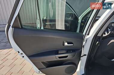 Универсал Kia Ceed 2009 в 
