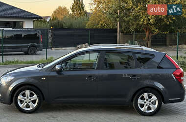 Универсал Kia Ceed 2010 в 