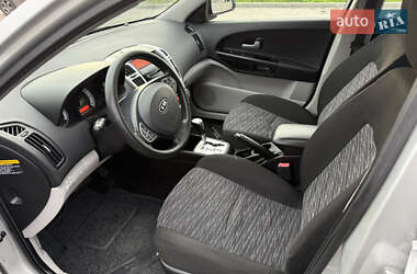 Универсал Kia Ceed 2008 в 