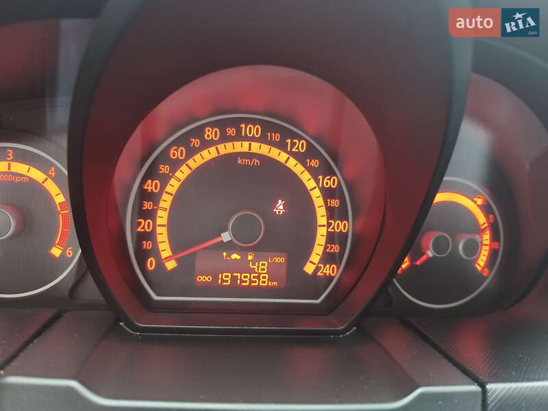 Хетчбек Kia Ceed 2011 в Гнівані фото 6 Хетчбек Kia Ceed 2011 в Гнівані