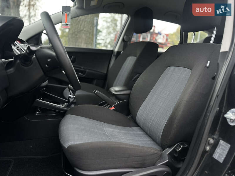 Универсал Kia Ceed 2009 в Виннице