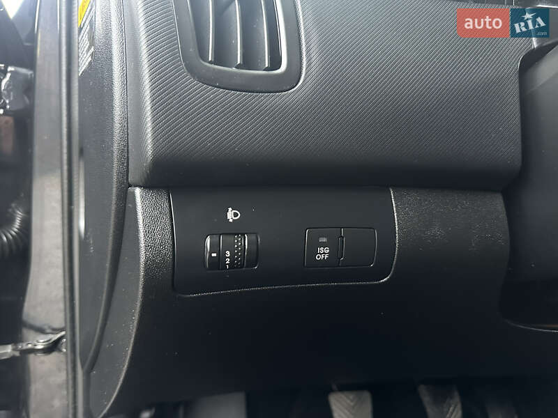 Универсал Kia Ceed 2009 в Виннице