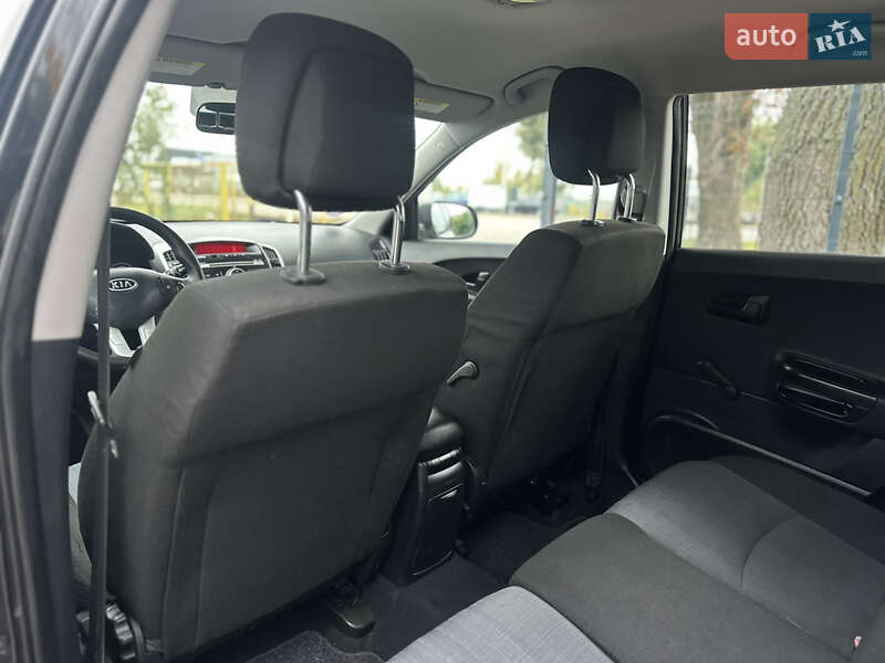 Универсал Kia Ceed 2009 в Виннице