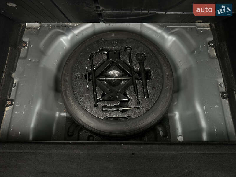 Универсал Kia Ceed 2009 в Виннице