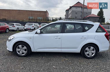 Универсал Kia Ceed 2011 в 