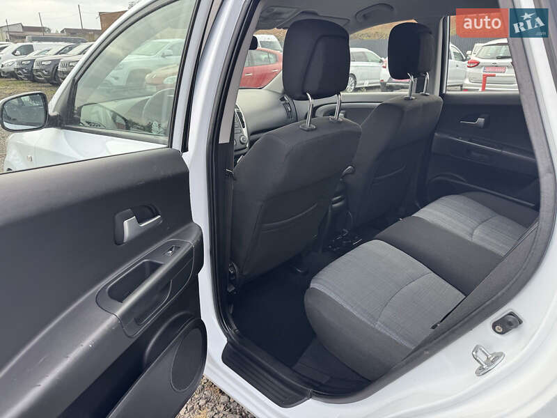 Універсал Kia Ceed 2011 в Луцьку