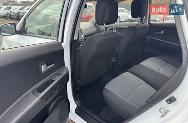 Универсал Kia Ceed 2011 в 
