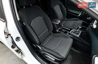 Хэтчбек Kia Ceed 2018 в 