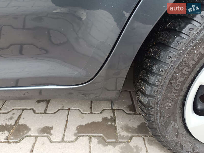 Универсал Kia Ceed 2009 в Красилове