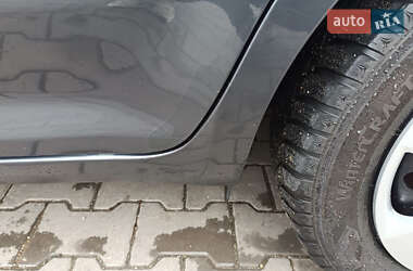 Универсал Kia Ceed 2009 в 