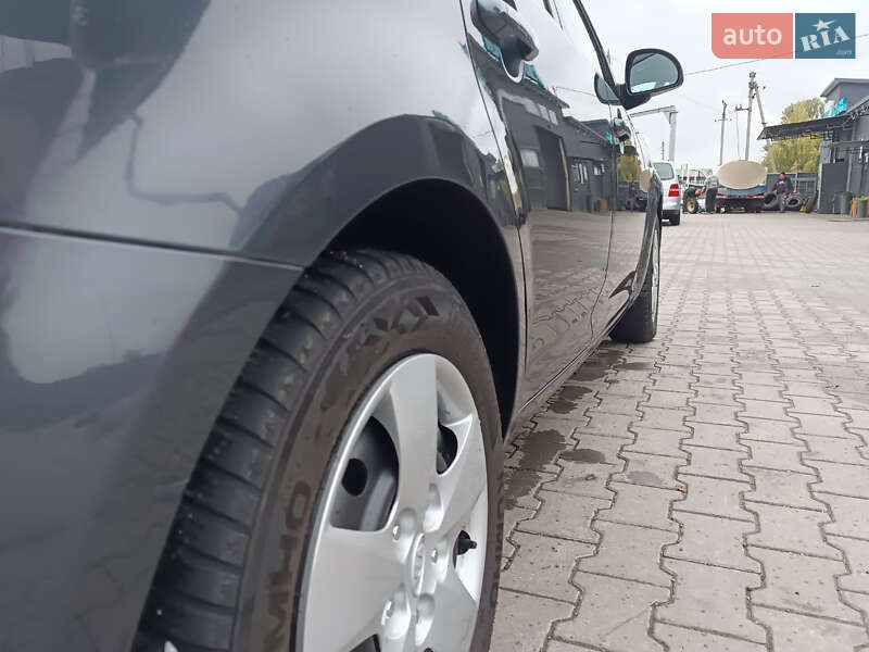 Универсал Kia Ceed 2009 в Красилове