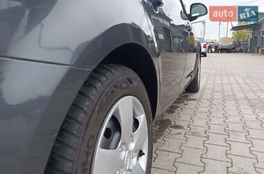 Универсал Kia Ceed 2009 в 