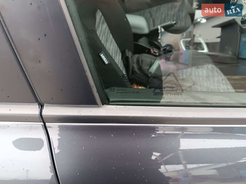 Универсал Kia Ceed 2009 в Красилове