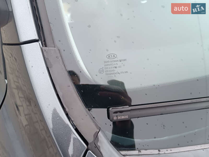 Универсал Kia Ceed 2009 в Красилове