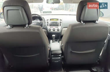 Универсал Kia Ceed 2009 в 