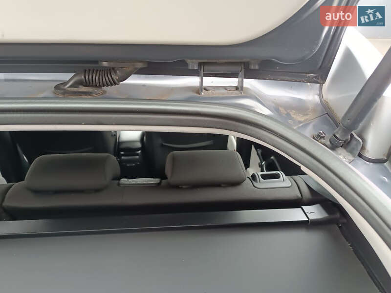 Универсал Kia Ceed 2009 в Красилове