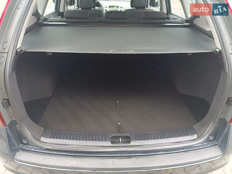 Универсал Kia Ceed 2009 в Красилове