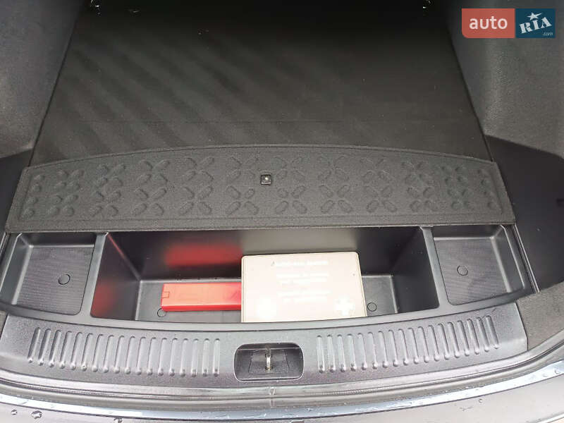 Универсал Kia Ceed 2009 в Красилове