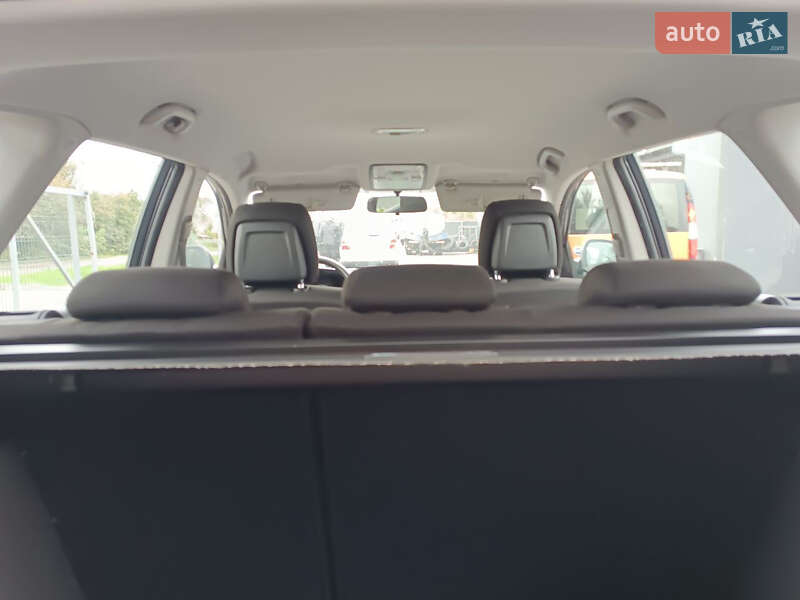 Универсал Kia Ceed 2009 в Красилове