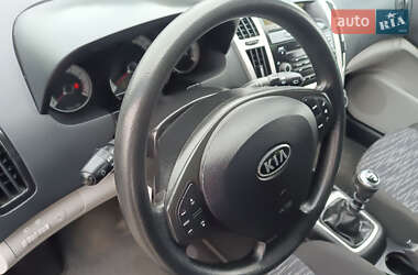 Универсал Kia Ceed 2009 в 