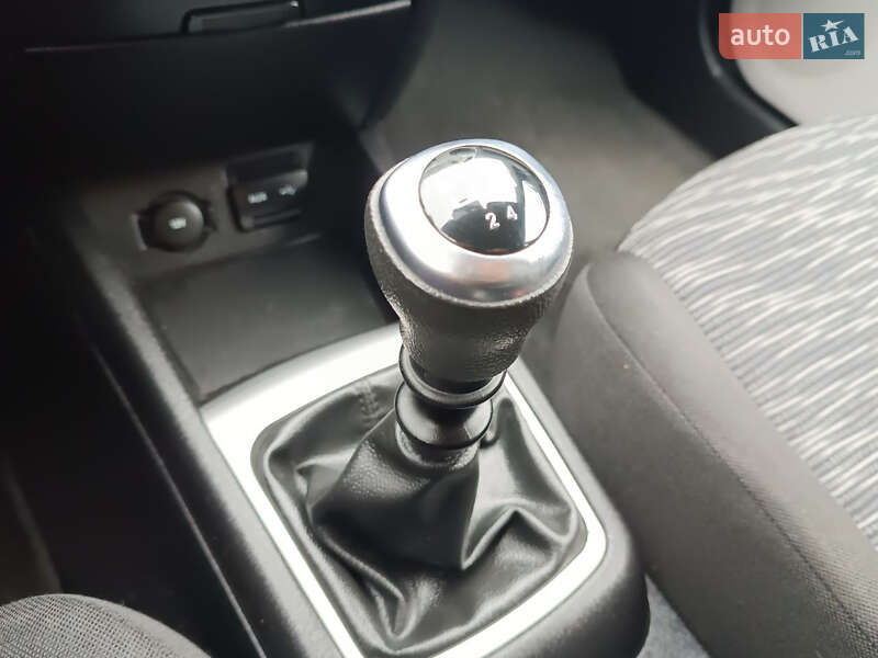 Универсал Kia Ceed 2009 в Красилове