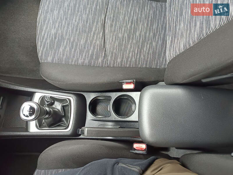 Универсал Kia Ceed 2009 в Красилове