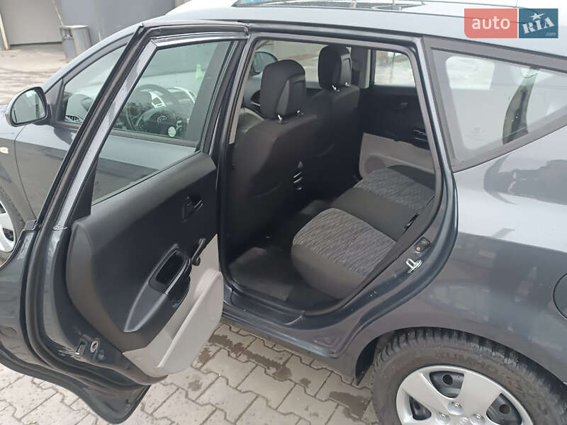 Универсал Kia Ceed 2009 в Красилове