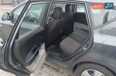 Универсал Kia Ceed 2009 в 