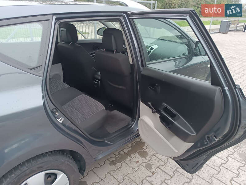 Универсал Kia Ceed 2009 в Красилове