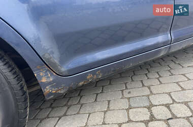Универсал Kia Ceed 2008 в Ивано-Франковске