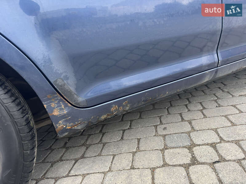 Универсал Kia Ceed 2008 в Ивано-Франковске фото 8 Универсал Kia Ceed 2008 в Ивано-Франковске