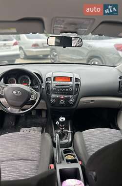 Хетчбек Kia Ceed 2009 в Вінниці