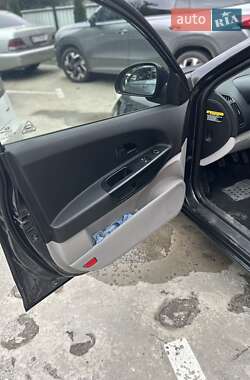 Хетчбек Kia Ceed 2009 в Вінниці