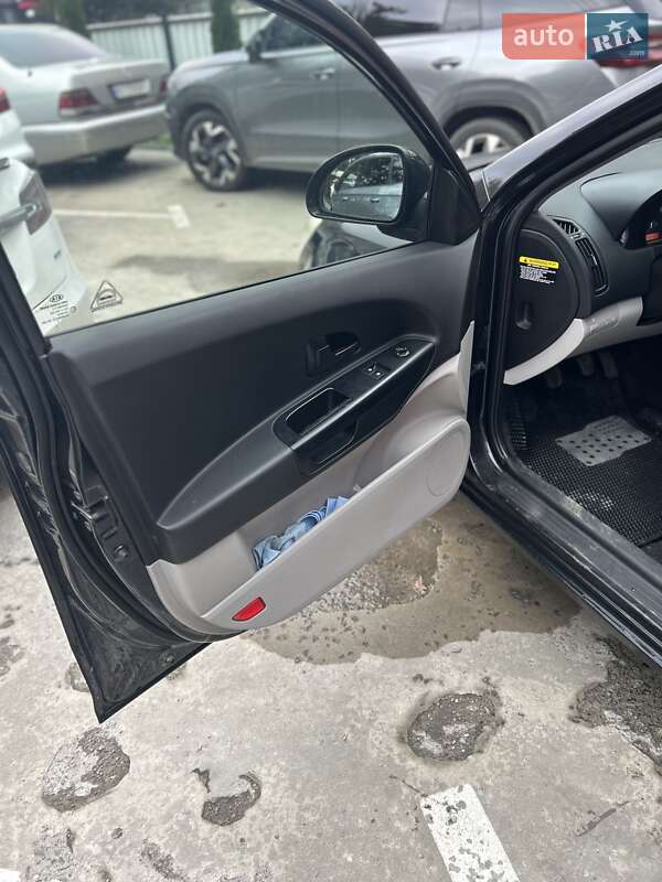 Хетчбек Kia Ceed 2009 в Вінниці