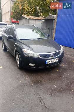 Универсал Kia Ceed 2011 в Харькове